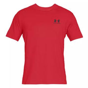 T-Shirt Sportstyle LC SS Under Armour