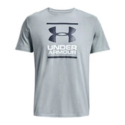 T-shirt à manches courtes GL Foundation Under Armour