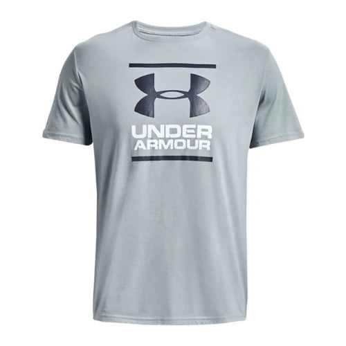 T-shirt à manches courtes GL Foundation Under Armour