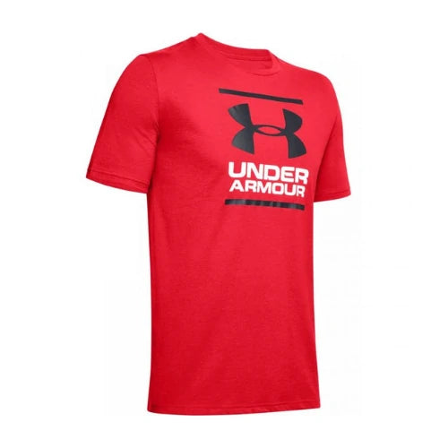 T-shirt à manches courtes GL Foundation Under Armour