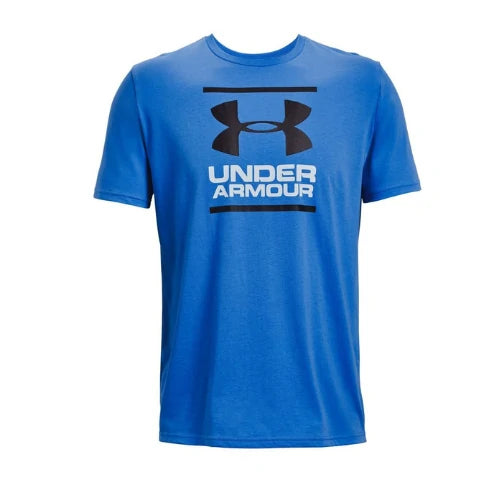 T-shirt à manches courtes GL Foundation Under Armour