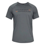 T-shirt MK1 Wordmark Under Armour