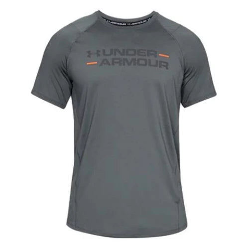 T-shirt MK1 Wordmark Under Armour
