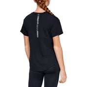 T-shirt à manches courtes kidsUnder Armour