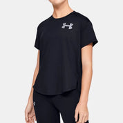 T-shirt à manches courtes kidsUnder Armour