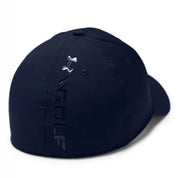 Casquette Under Armour Golf Headline 3.0