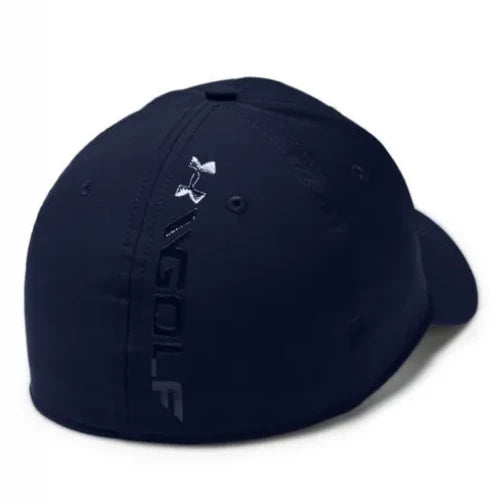 Casquette Under Armour Golf Headline 3.0