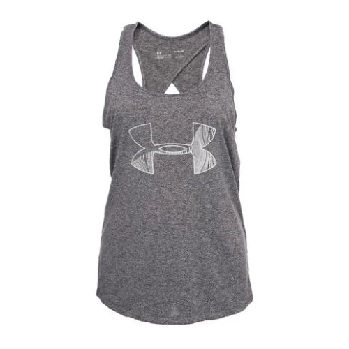 Débardeur Femme Fitness Tech™ Tank Graphic Under Armour