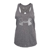 Débardeur Femme Fitness Tech™ Tank Graphic Under Armour
