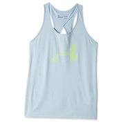 Débardeur Femme Fitness Tech™ Tank Graphic Under Armour
