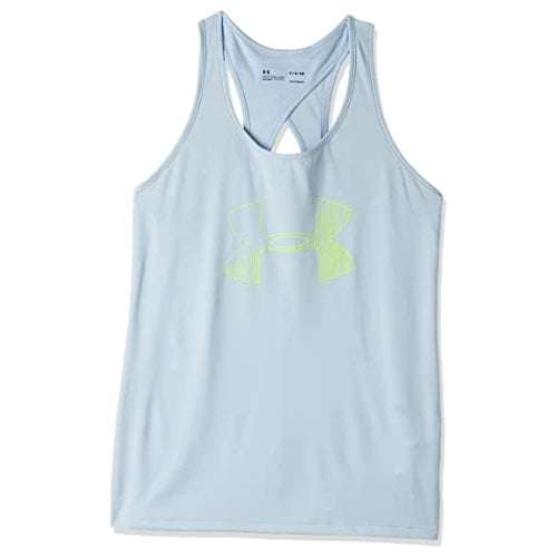 Débardeur Femme Fitness Tech™ Tank Graphic Under Armour
