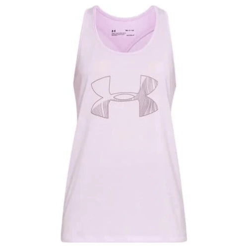 Débardeur Femme Fitness Tech™ Tank Graphic Under Armour