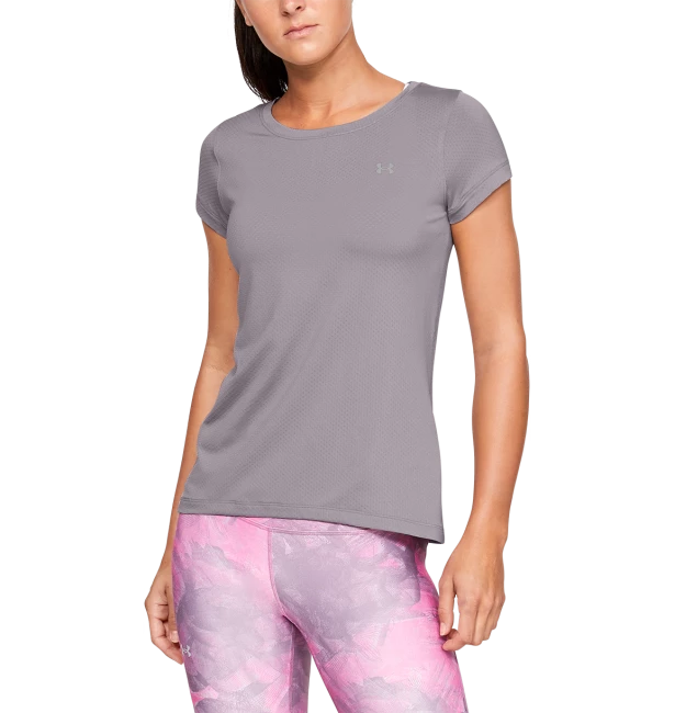 T-shirt Ua hg Armour ss Under Armour