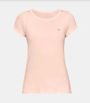 T-shirt Ua hg Armour ss Under Armour