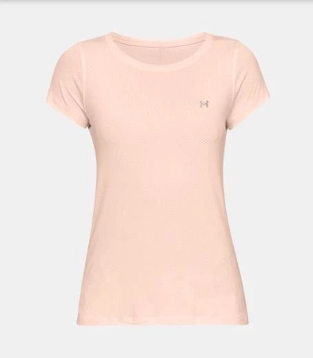 T-shirt Ua hg Armour ss Under Armour