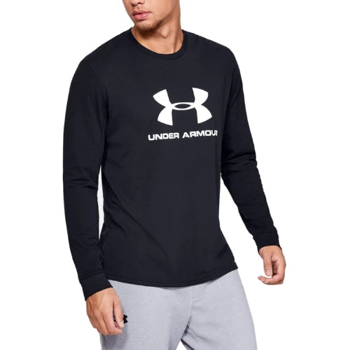 T-Shirt Manche Longue Under Armour
