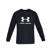 T-Shirt Manche Longue Under Armour
