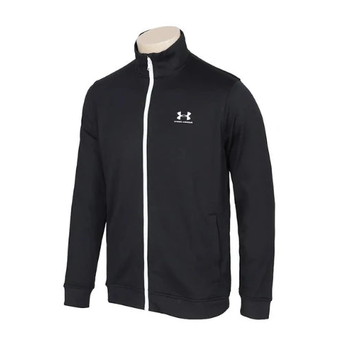 Veste Sportstyle Tricot Men's Under Armour