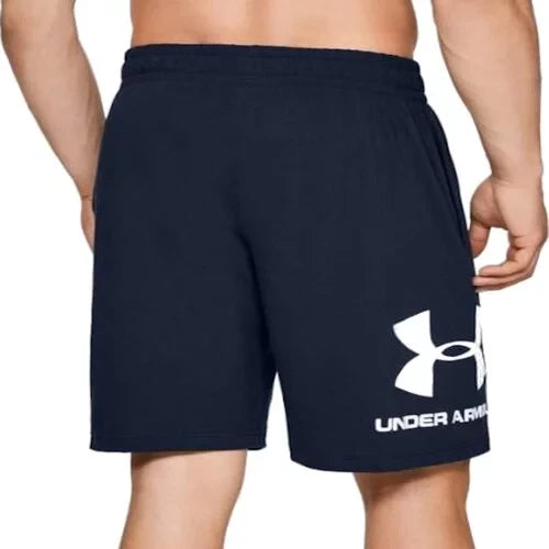 Short Sportstyle Cotton Shorts Under Armour