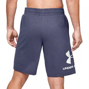 Short Sportstyle Cotton Shorts Under Armour