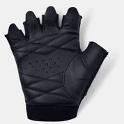 Gants d'entraînement légers pour femme Under Armour