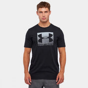 T Shirt Boxed Sportstyle Ss Under Armour