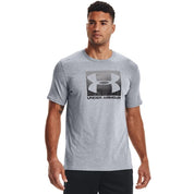 T Shirt Boxed Sportstyle Ss Under Armour