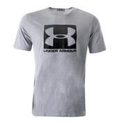 T Shirt Boxed Sportstyle Ss Under Armour