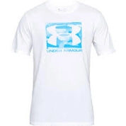 T Shirt Boxed Sportstyle Ss Under Armour