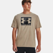 T Shirt Boxed Sportstyle Ss Under Armour