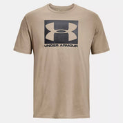 T Shirt Boxed Sportstyle Ss Under Armour