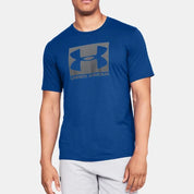 T Shirt Boxed Sportstyle Ss Under Armour