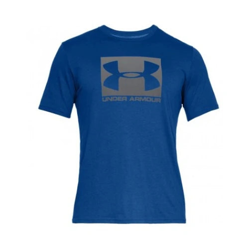 T Shirt Boxed Sportstyle Ss Under Armour