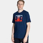 T Shirt Boxed Sportstyle Ss Under Armour