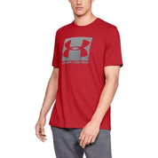 T Shirt Boxed Sportstyle Ss Under Armour