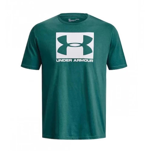 T Shirt Boxed Sportstyle Ss Under Armour