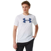 T-shirt manche courte Big Logo SS Under Armour
