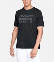 T-shirt Team Issue Wordmark Under Armour