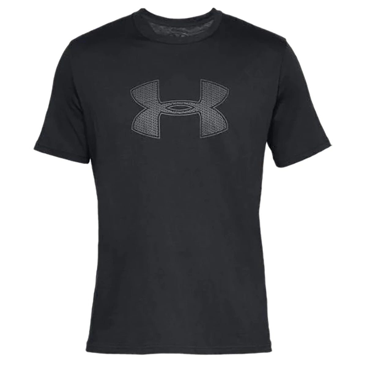T-shirt manche courte Big Logo SS Under Armour