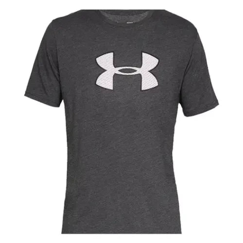 T-shirt manche courte Big Logo SS Under Armour
