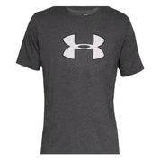 T-shirt manche courte Big Logo SS Under Armour