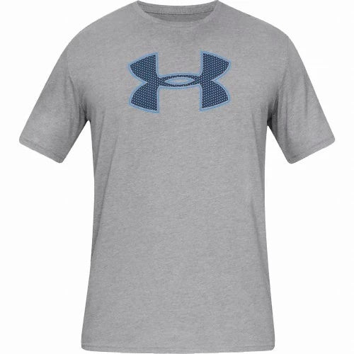 T-shirt manche courte Big Logo SS Under Armour