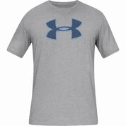 T-shirt manche courte Big Logo SS Under Armour
