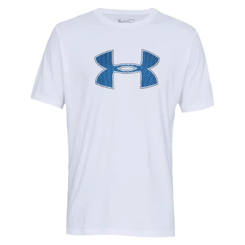 T-shirt manche courte Big Logo SS Under Armour