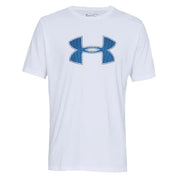 T-shirt manche courte Big Logo SS Under Armour