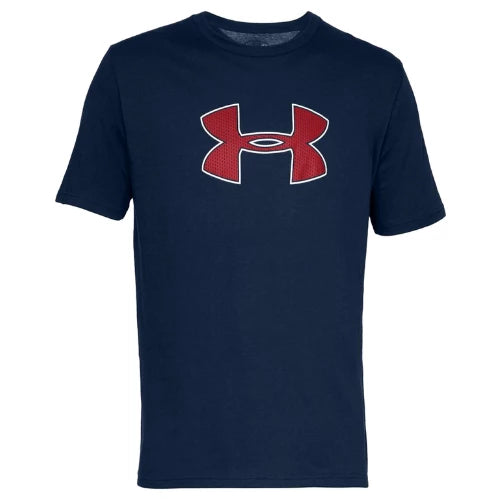 T-shirt manche courte Big Logo SS Under Armour