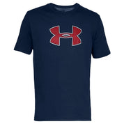 T-shirt manche courte Big Logo SS Under Armour