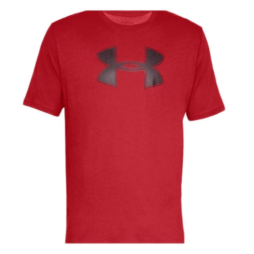 T-shirt manche courte Big Logo SS Under Armour