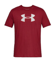 T-shirt manche courte Big Logo SS Under Armour