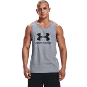 Debardeur Sportstyle Logo Tank Under Armour